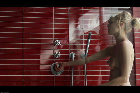 Coming Clean FHG Francesca